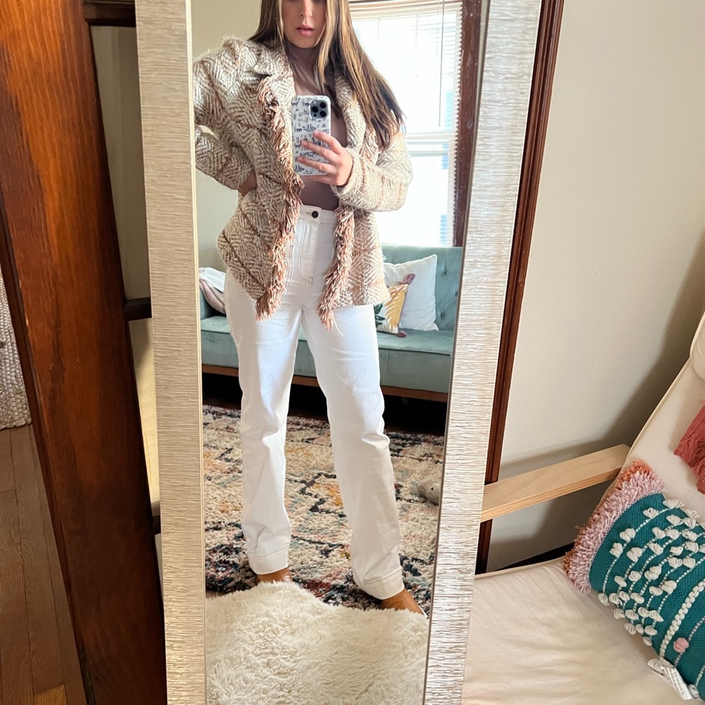 Chico’s cardigan